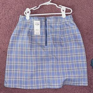 BRAND NEW Hollister skirt